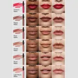 Контурный карандаш для губ Haus Labs By Lady Gaga Monster Lip Crayon Vegan Lipstick and Lip Liner, 1.4 г, оттенок Gar Matte — фото 3