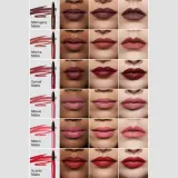 Контурный карандаш для губ Haus Labs By Lady Gaga Monster Lip Crayon Vegan Lipstick and Lip Liner, 1.4 г, оттенок Gar Matte — фото 4