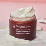 Интенсивный крем против морщин Dr Dennis Gross Advanced Retinol + Ferulic, 60 мл — фото 3