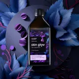 Noyo Pharm Noyo Glow Skin Oil масляная добавка к пище с омега-кислотами, 250 мл — фото 1