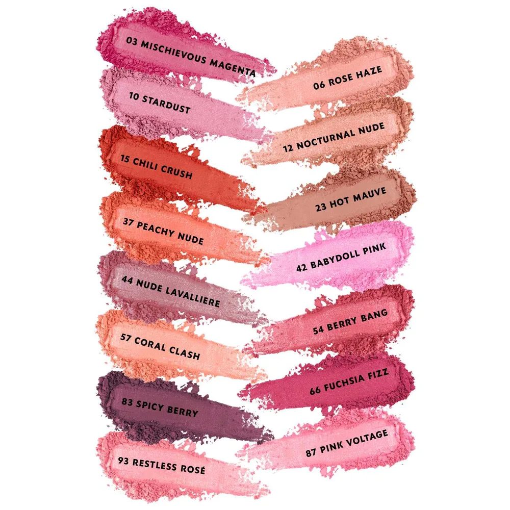 Румяна для щек Yves Saint Laurent Make Me Blush Bold Blurring Blush, оттенок 66 Fuchsia Fizz