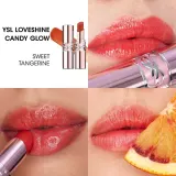 Бальзам для губ Yves Saint Laurent Loveshine Balm, 3.2 г, оттенок 1B — фото 2