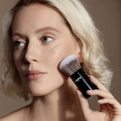 Sisley Phyto-Teint Perfection тональное средство матирующее плотное покрытие 2C Soft Beige 30 мл