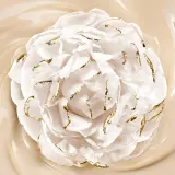 Матирующий тональный крем в жидкой текстуре 24H с технологией "No-Transfer" GUERLAIN Parure Gold Skin Matte, 35 мл, оттенок 0.5C COOL / ROSÉ — фото 3