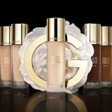 Матирующий тональный крем в жидкой текстуре 24H с технологией "No-Transfer" GUERLAIN Parure Gold Skin Matte, 35 мл, оттенок 0.5C COOL / ROSÉ — фото 5