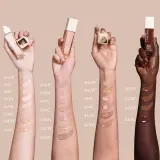 Уходовый и увлажняющий тональный крем Lancôme Teint Idole Ultra Wear Care & Glow, 30 мл — фото 3