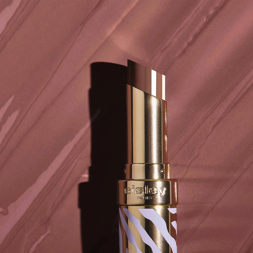 Sisley Phyto-Rouge Shine Помада для губ, оттенок 10 SHEER NUDE