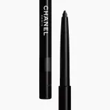 Тушь и карандаш для глаз - Eyeliner и Kohl Chanel STYLO YEUX WATERPROOF, оттенок 10 Ebène — фото 3