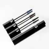Sisley Mascara So Stretch тушь для ресниц удлиняющая,5 мл, оттенок N°1 Deep чёрный — фото 2