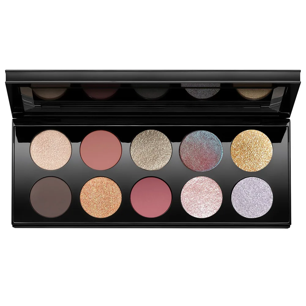 Палетка теней для век PAT McGRATH LABS Mothership X: Moonlit Seduction, 19.5 г