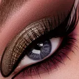 Палетка теней для век PAT McGRATH LABS Mothership X: Moonlit Seduction, 19.5 г — фото 3