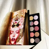 Палетка теней для век PAT McGRATH LABS Mothership X: Moonlit Seduction, 19.5 г — фото 5