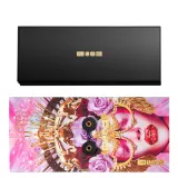 Палетка теней для век PAT McGRATH LABS Mothership XI: Sunlit Edition, 19.5 г — фото 2