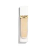 Sisley Sisleya Le Teint тональный флюид для лица с уходовой формулой, оттенок 0W Porcelaine — фото 3