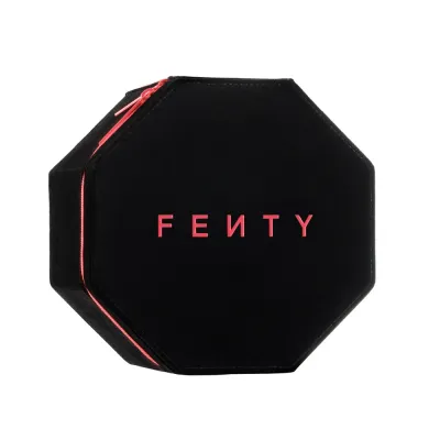 12-дневный косметический адвент-календарь Fenty Beauty 12 Dayz of Fenty Beauty + Fenty Skin, 12 предметов