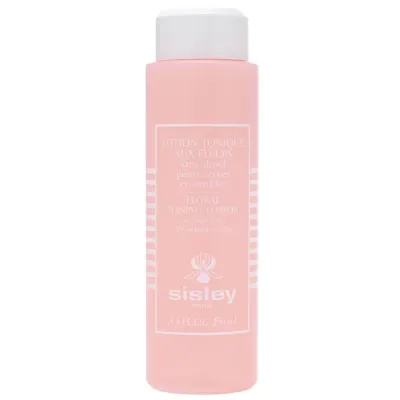 Sisley Floral Toning Lotion цветочный тоник для лица 250 мл