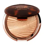 ESTEE LAUDER Bronze Goddess Highlighting Powder Gelee Хайлайтер для лица 9 г, оттенок Heat Wave — фото 1
