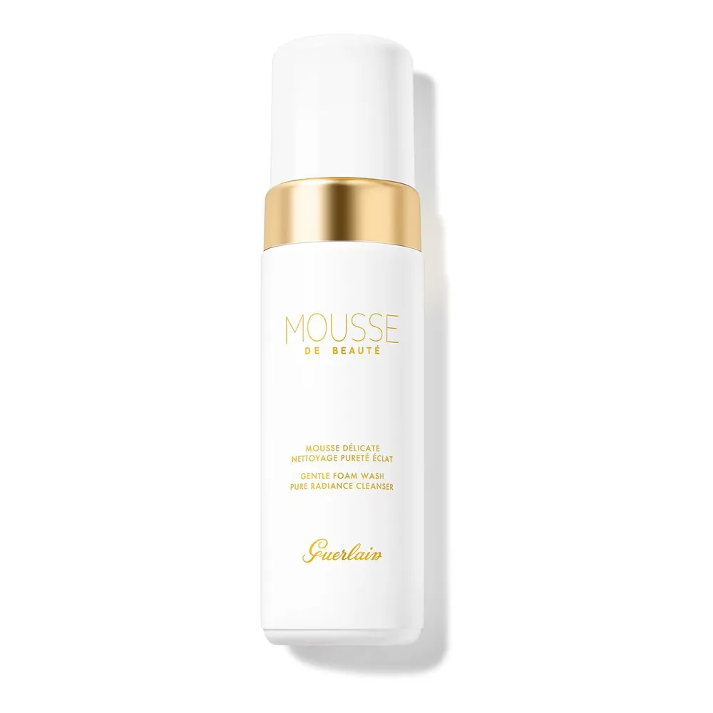Пенка для демакияжа GUERLAIN Beauty makeup removers, 150 мл