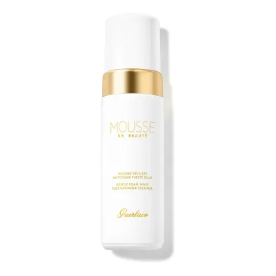 Пенка для демакияжа GUERLAIN Beauty makeup removers, 150 мл