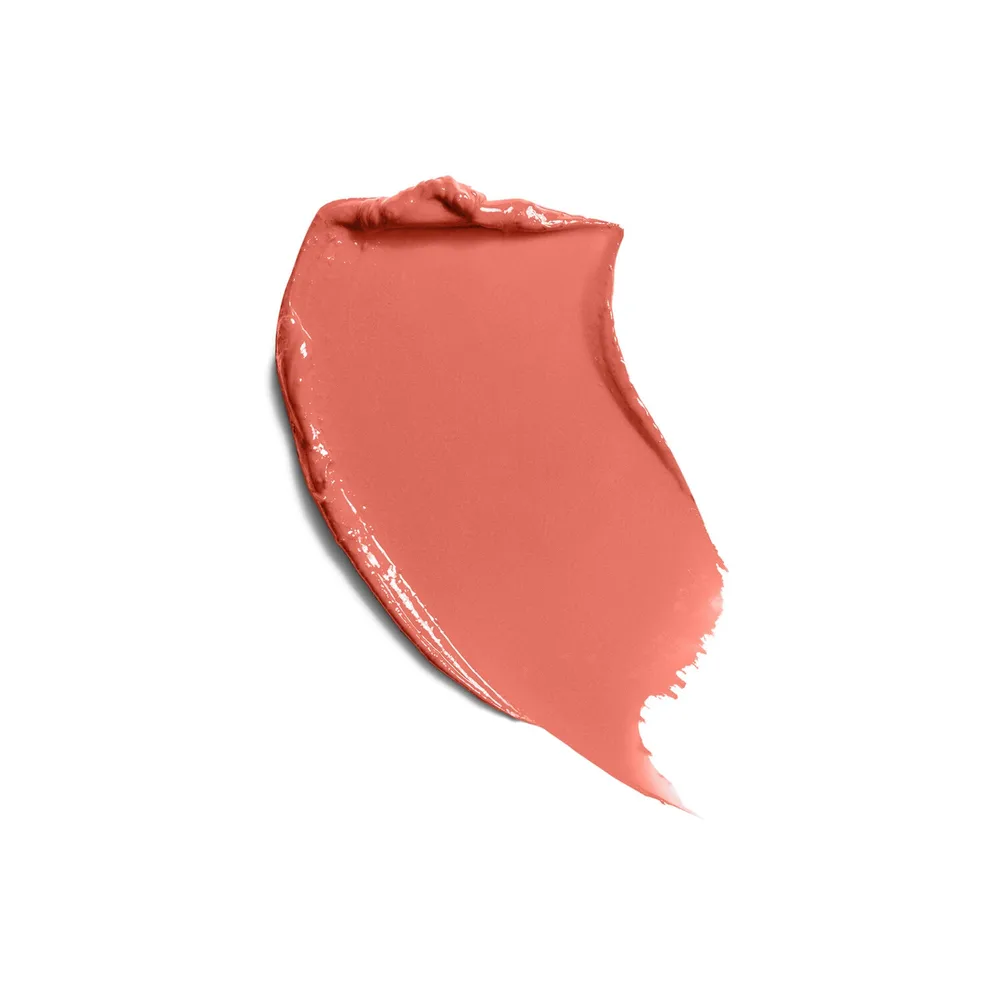 Помада для губ Shiseido Technosatin Gel Lipstick 402, 3.3 г, оттенок Augmented Nude