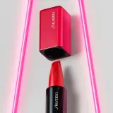 Помада для губ Shiseido Technosatin Gel Lipstick 402, 3.3 г, оттенок Playback — фото 3