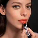 Sisley Phyto-Lip Twist бальзам-помада для губ, оттенок 6 Cherry — фото 3