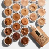 Clinique Even Better Makeup SPF 15 тональный крем, оттенок CN 0.75 Custard, 30 мл — фото 3