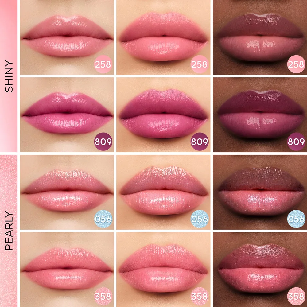 Помада для губ Velvet Matte Lipstick GUERLAIN KissKiss Bee Glow, оттенок 775 Poppy Glow (3,2gr)