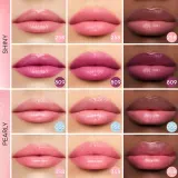 Помада для губ Velvet Matte Lipstick GUERLAIN KissKiss Bee Glow, оттенок 775 Poppy Glow (3,2gr) — фото 1