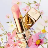 Помада для губ Velvet Matte Lipstick GUERLAIN KissKiss Bee Glow, оттенок 775 Poppy Glow (3,2gr) — фото 4