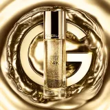 24H Увлажнение GUERLAIN Parure Gold 24K Radiance Booster Perfection Primer, 35 мл — фото 2