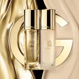 24H Увлажнение GUERLAIN Parure Gold 24K Radiance Booster Perfection Primer, 35 мл — фото 4