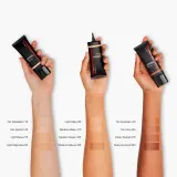 Тональный крем для лица Shiseido Synchro Skin Self-Refreshing Tint SPF20, 30 мл, оттенок 325 — фото 3