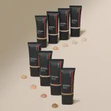 Тональный крем для лица Shiseido Synchro Skin Self-Refreshing Tint SPF20, 30 мл, оттенок 325 — фото 5