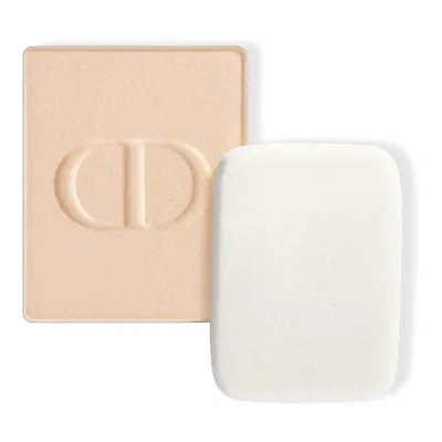 Тональный крем для лица (вклад) Dior Forever Natural Velvet Compact Foundation, 10 г