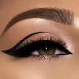 Эйлайнер PAT McGRATH LABS Perma Precision Liquid, Xtreme чёрный, 1.2 мл — фото 4