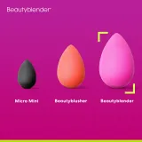 Губка для макияжа BEAUTYBLENDER ORIGINAL, gąbka для макияжа — фото 5