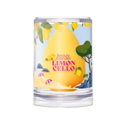 Кисти и аппликаторы для макияжа Beautyblender, Limoncello