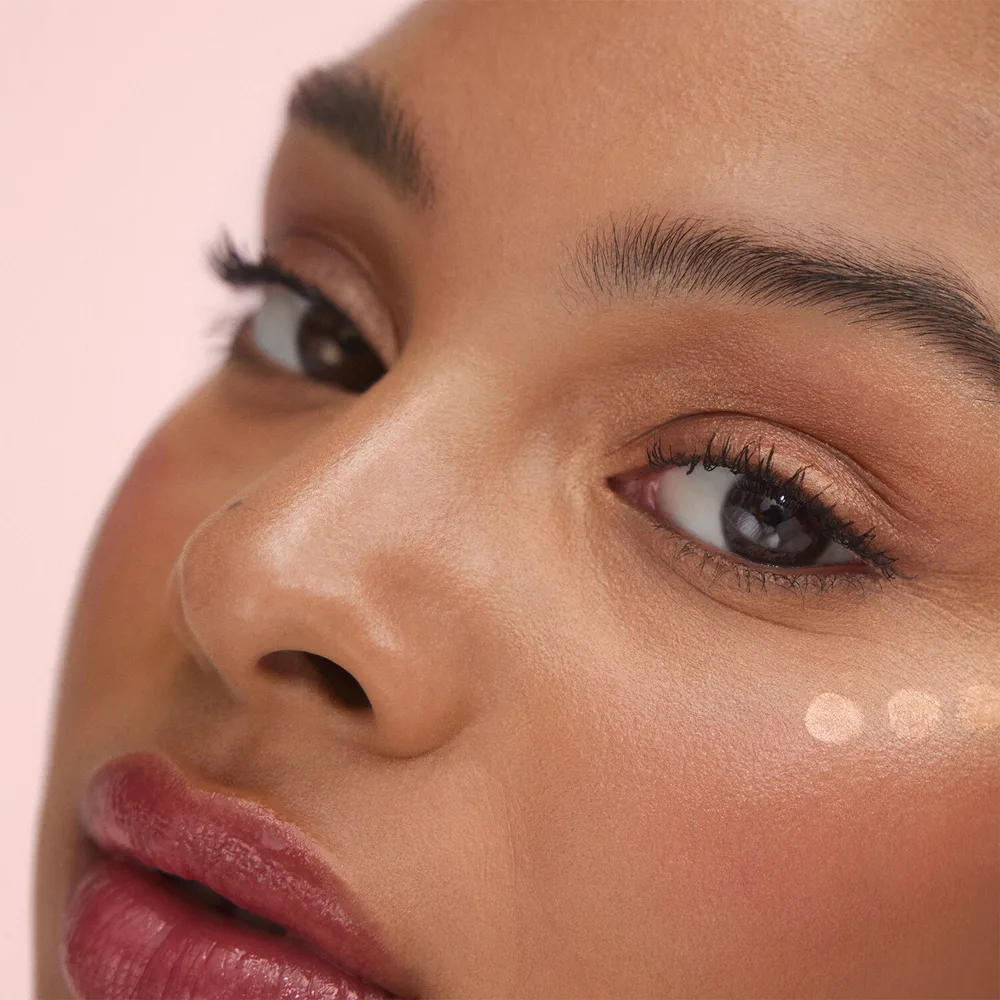 Румяна в жидкой форме Sephora Collection Make It Glow, 10 мл, оттенок 01 Full moon