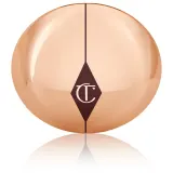 Пудра матирующая (путешественный формат) Charlotte Tilbury Mini Airbrush Flawless Finish, 3.4 г, оттенок 1 Fair — фото 1