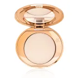Пудра матирующая (путешественный формат) Charlotte Tilbury Mini Airbrush Flawless Finish, 3.4 г, оттенок 1 Fair — фото 2