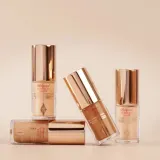 Макияж для лица "Сияние кожи" Charlotte Tilbury Hollywood Flawless Filter Travel, 5.5 мл, оттенок 3 Fair — фото 2