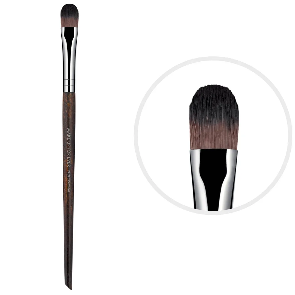 Make Up For Ever 226 кисть для растушевки теней средняя