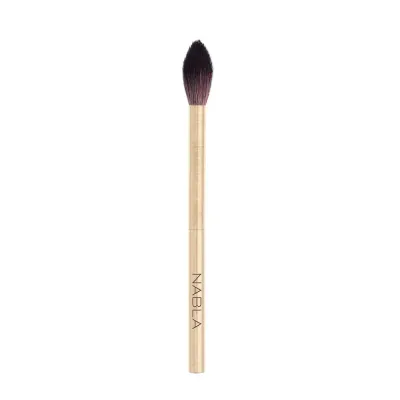 Nabla Highlighter Brush кисть для хайлайтера, 1 шт