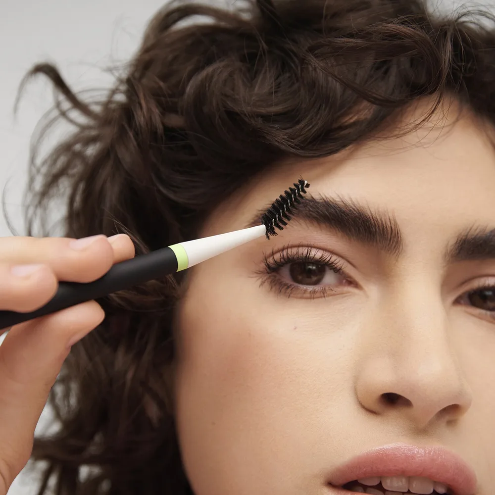 Кисти и аппликаторы для макияжа Sephora Collection 12 Eyebrow brush, 1 шт