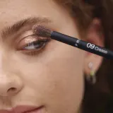 Кисти и аппликаторы для макияжа Sephora Collection 09 Eyelid crease brush, 1 шт — фото 1