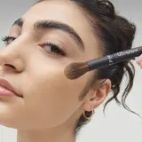 Кисти и аппликаторы для макияжа Sephora Collection 05 Highlighter brush, 1 шт — фото 1