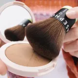 Кисти и аппликаторы для макияжа Sephora Collection 07 Kabuki Brush, 1 шт — фото 2