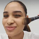 Кисти и аппликаторы для макияжа Sephora Collection 03 Powder brush, 1 шт — фото 1