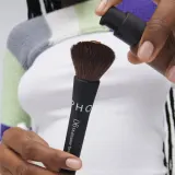 Кисти и аппликаторы для макияжа Sephora Collection 06 Universal face brush, 1 шт — фото 2